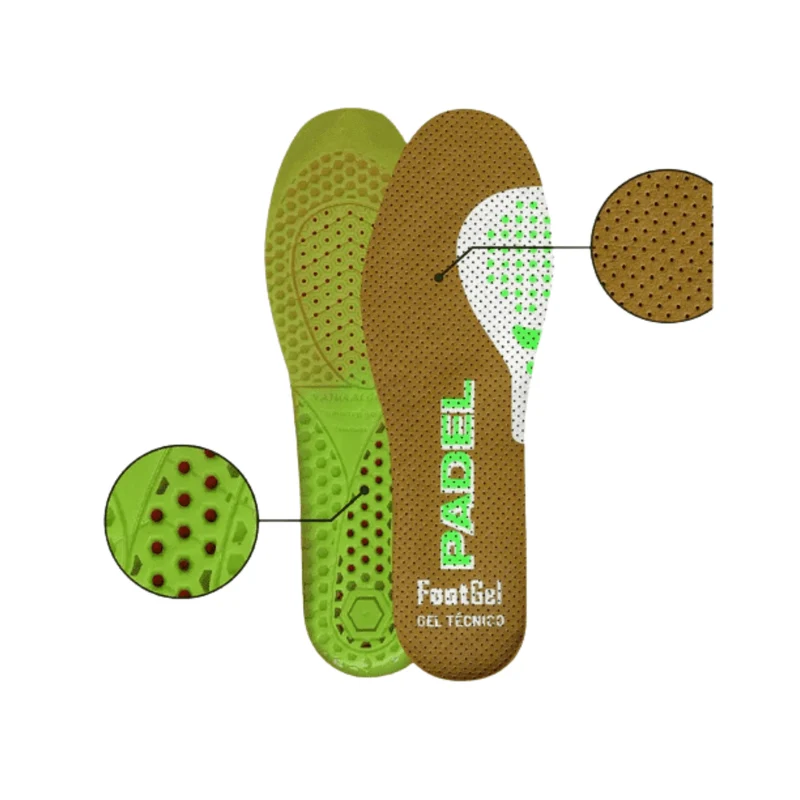 Padel Zooltjes