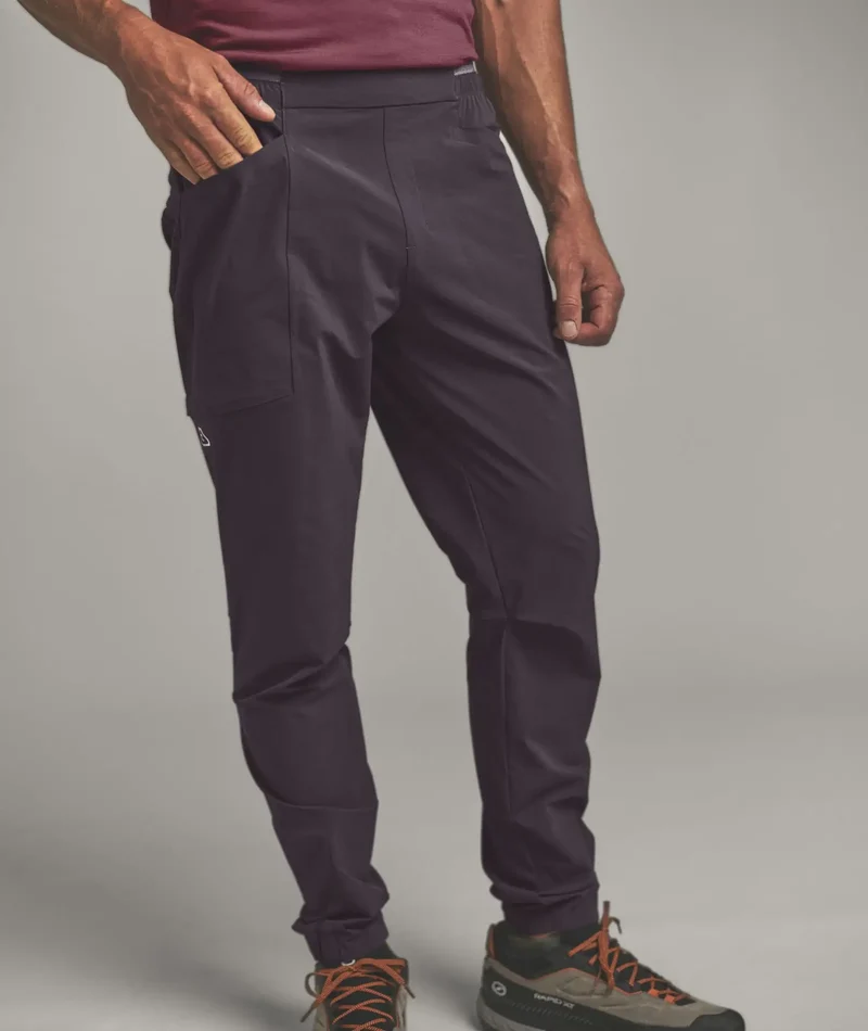 TRACE PANTS M