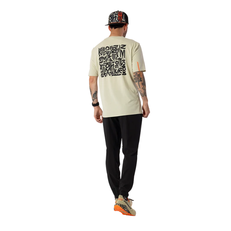 TRAIL T-SHIRT M