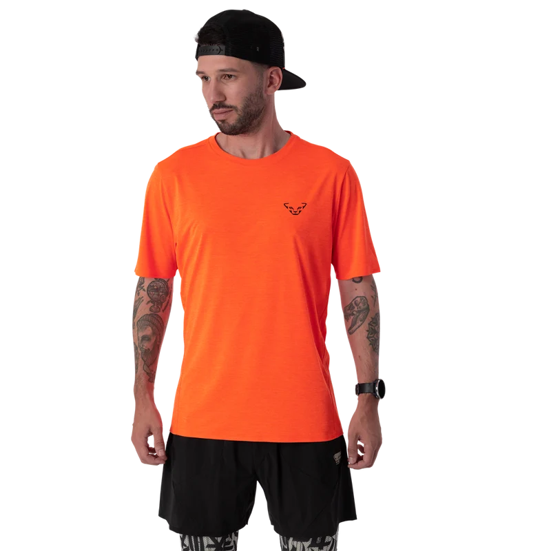 TRAIL T-SHIRT M