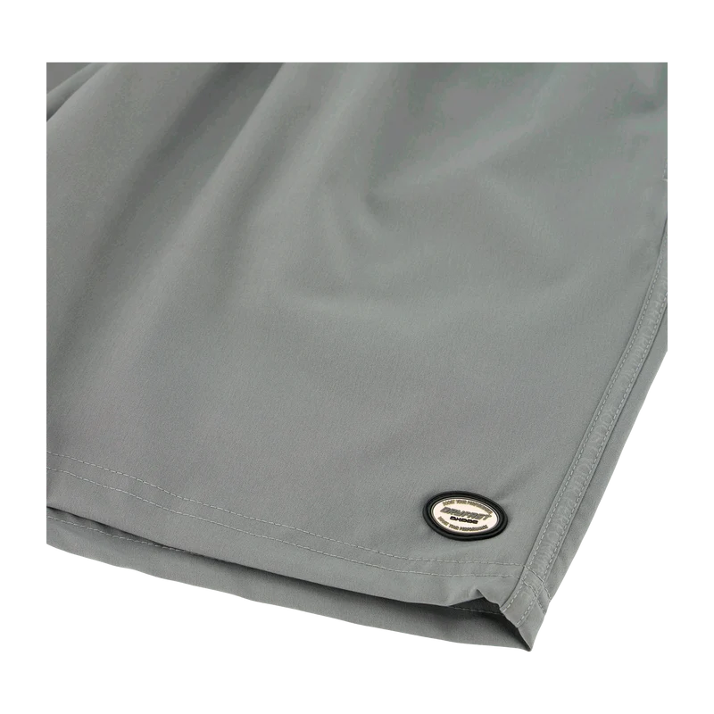 Pantalón Corto Oxdog Court Pocket Dryfast Gris 2025