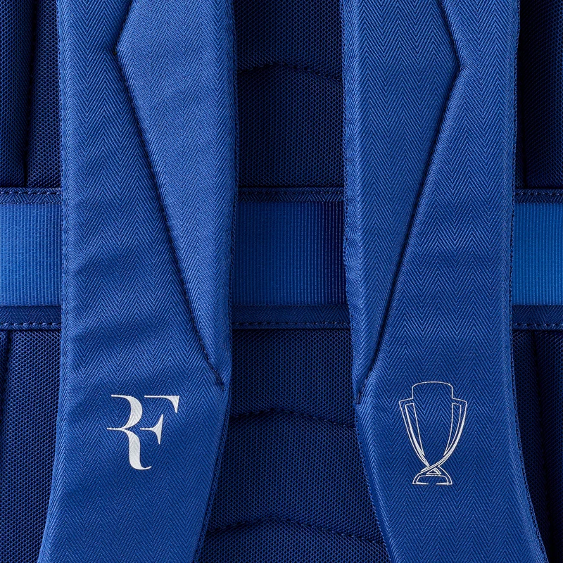 RF Laver Cup 2026 Rucksack - blau