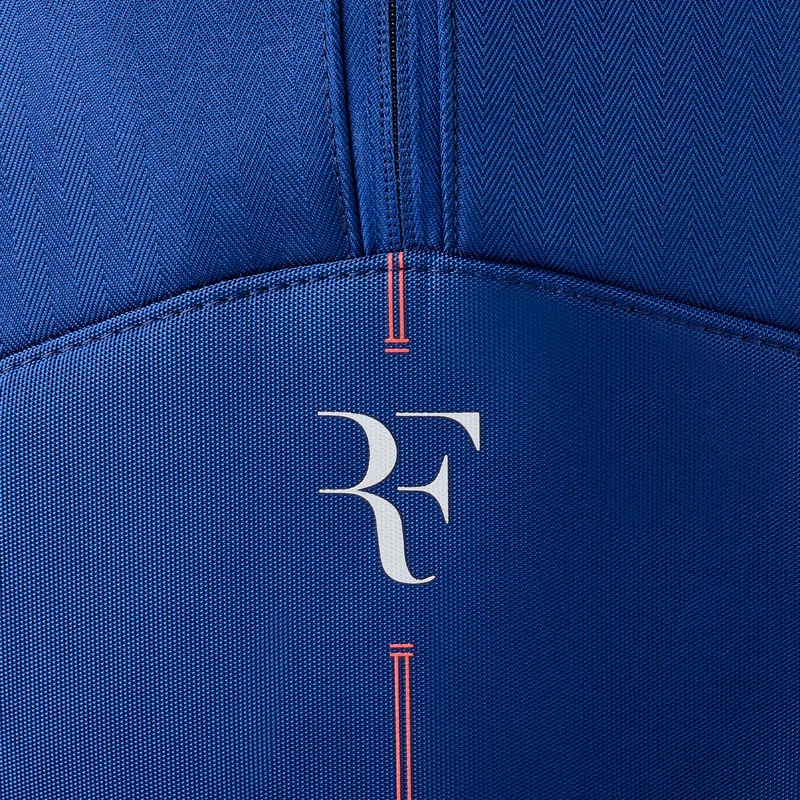 RF Laver Cup 2026 Rucksack - blau
