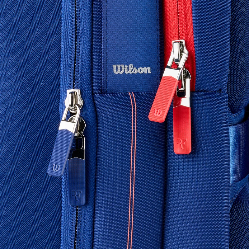 RF Laver Cup 2026 Rucksack - blau