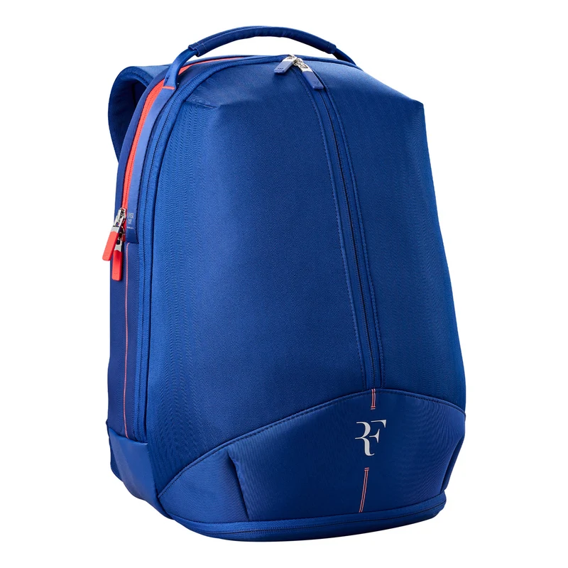 RF Laver Cup 2026 Rucksack - blau