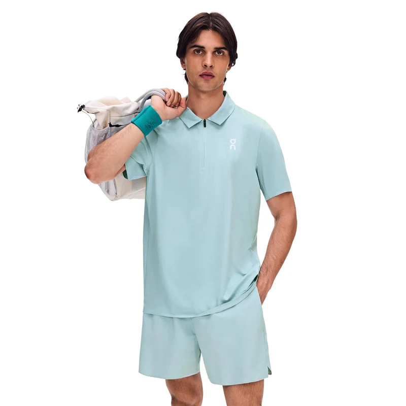 Court Polo Polo Herren - mint