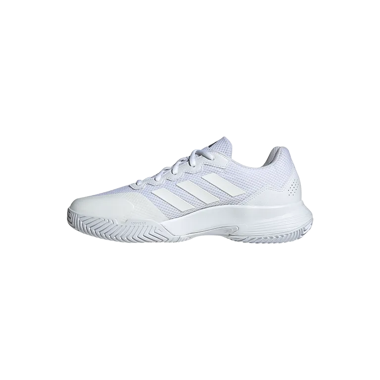 Zapatillas Adidas GameCourt 2 Blanco