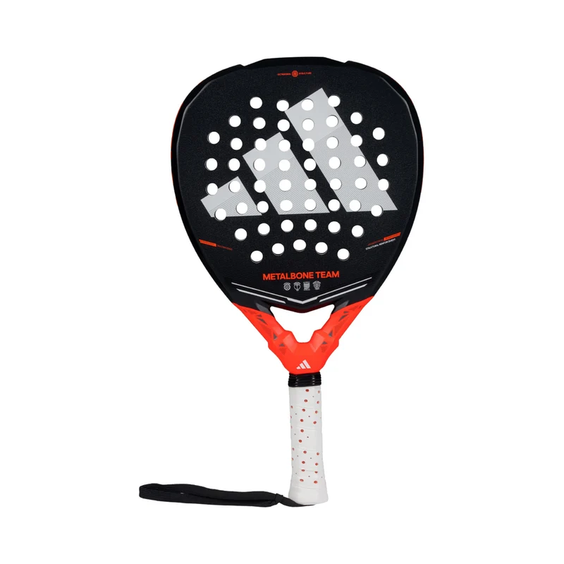 Metalbone Team 2026 Padelschläger Testschläger