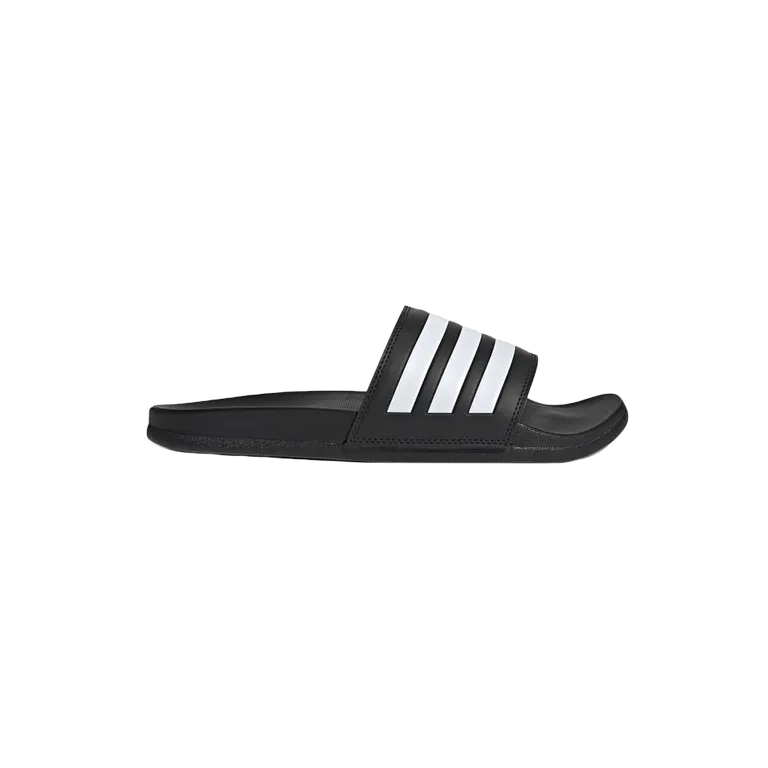 Chanclas Adidas Comfort Negro