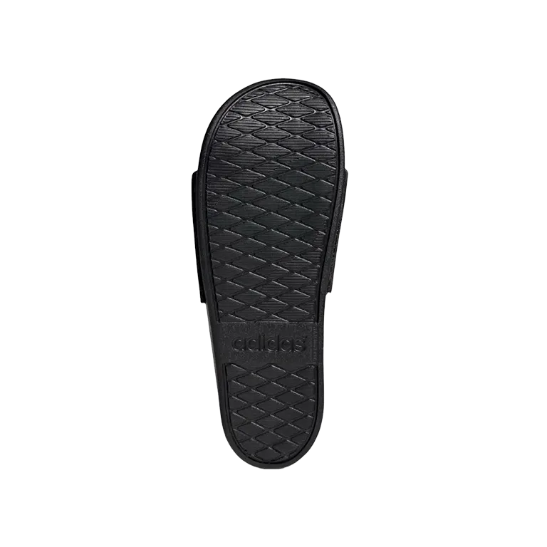 Chanclas Adidas Comfort Negro