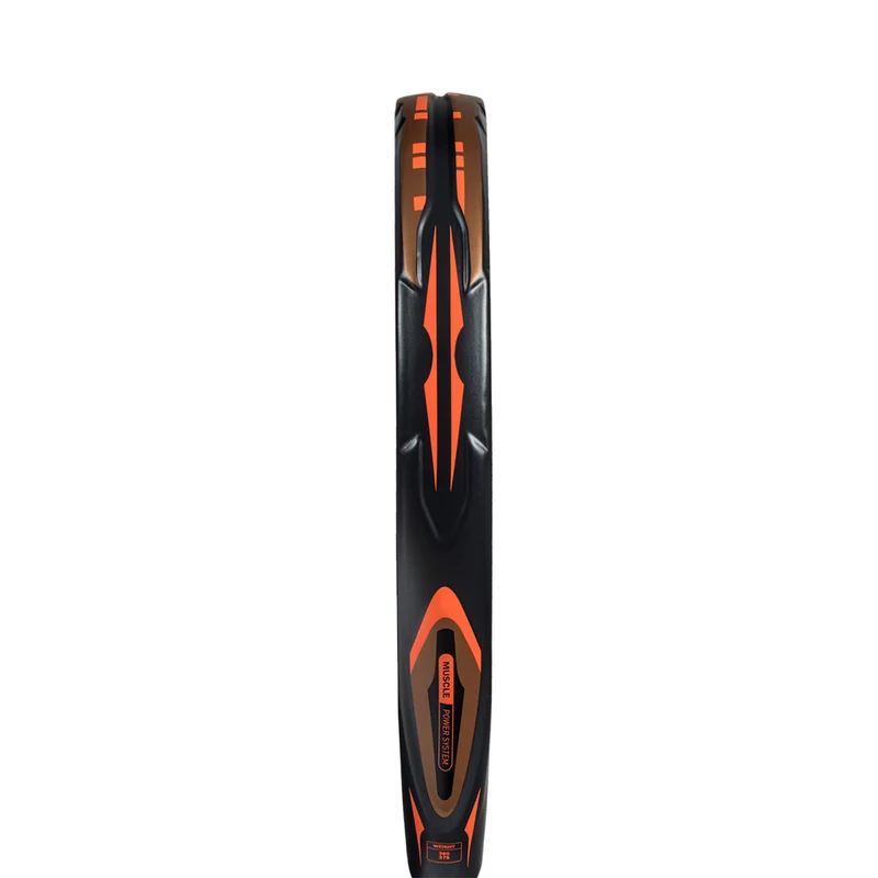 Arrow Hit Carbon Ctrl Padelschläger