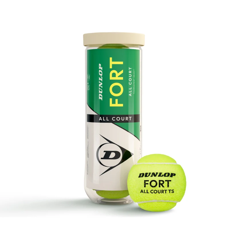 Fort All Court 3er Dose