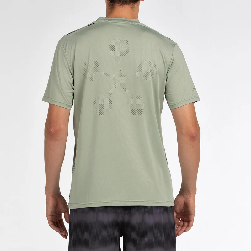Perico T-Shirt T-Shirt Herren - oliv
