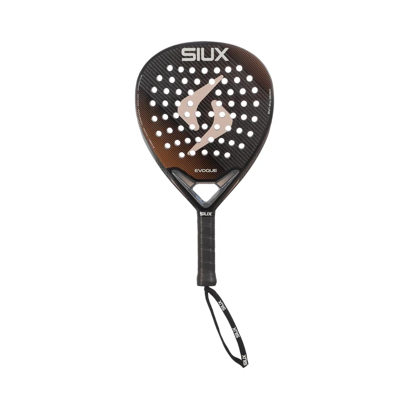 Evoque 3K 2026 Padelschläger