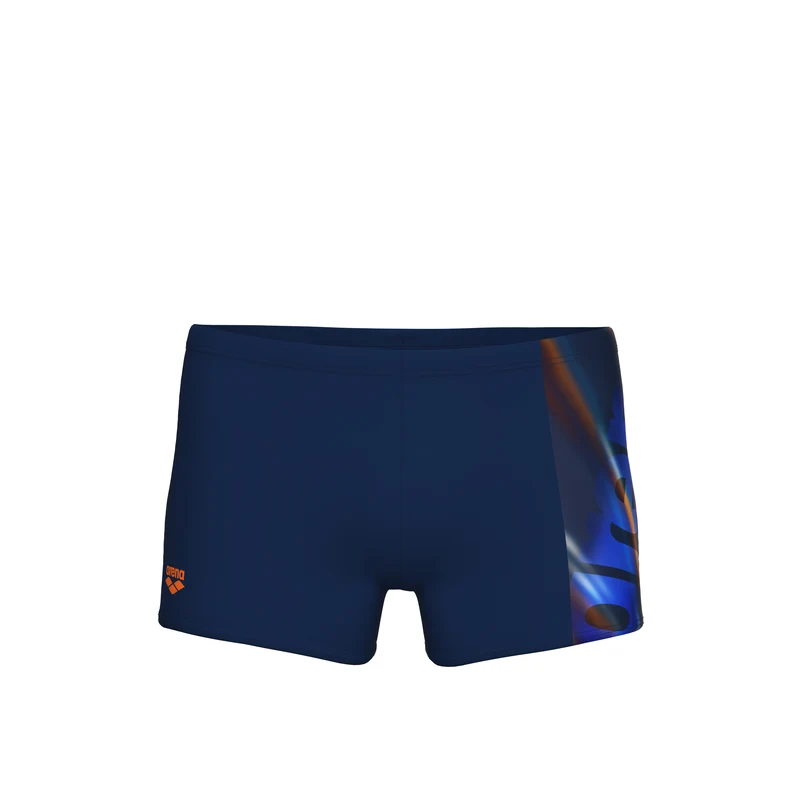 M PLACEMENT SWIM SHORT