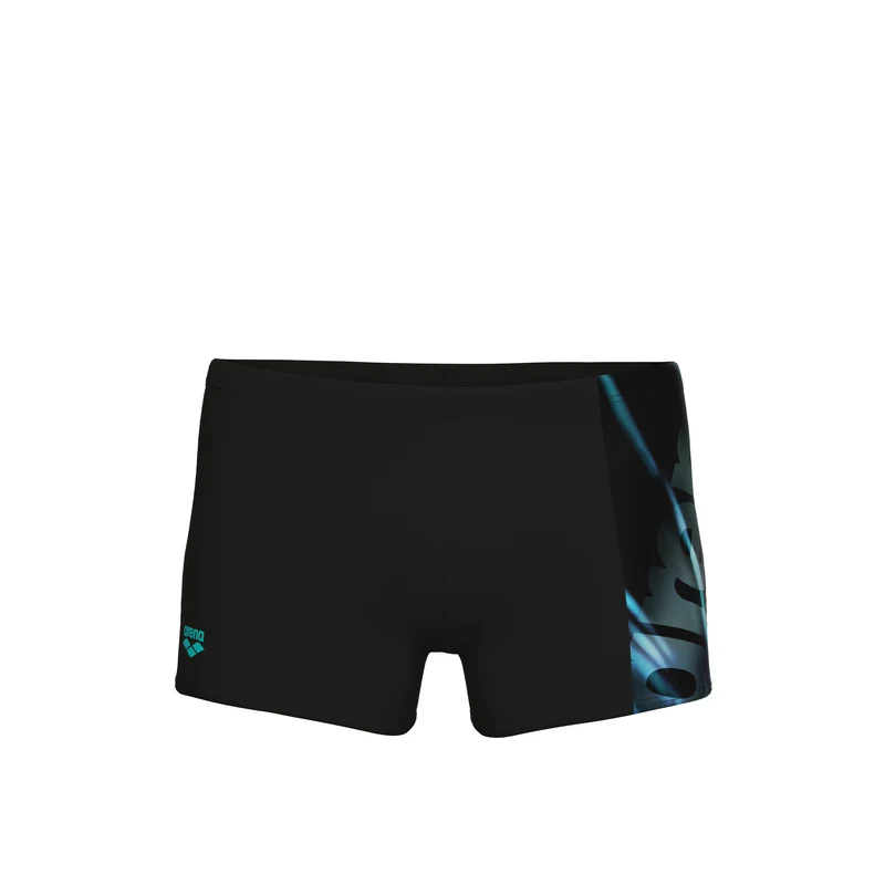 M PLACEMENT SWIM SHORT