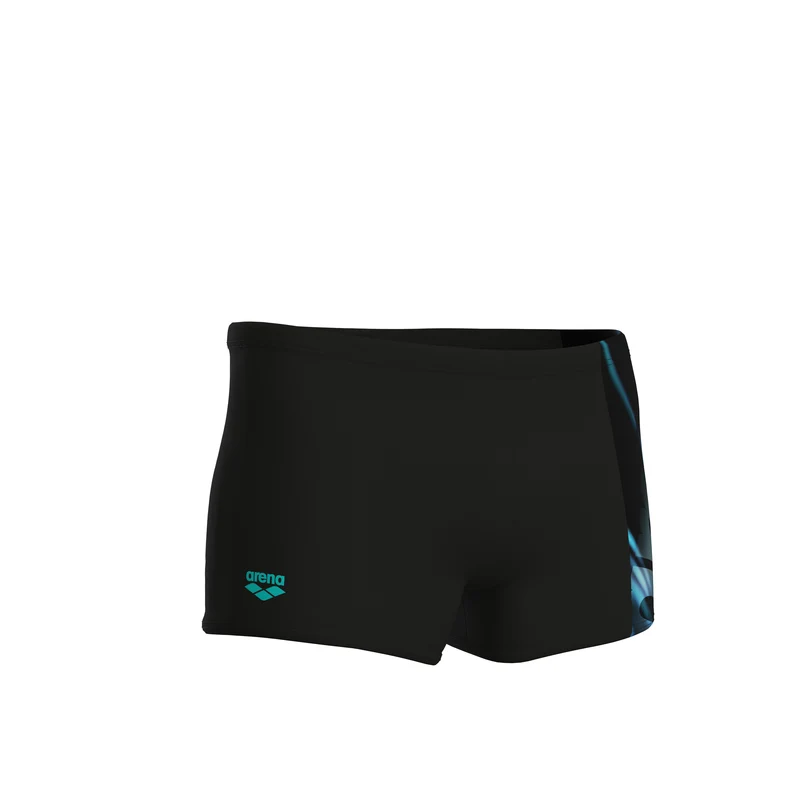 M PLACEMENT SWIM SHORT