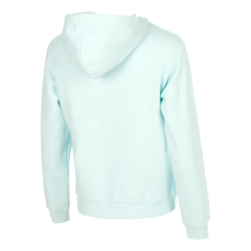 Freeze Out Sweatjacke Damen - mint