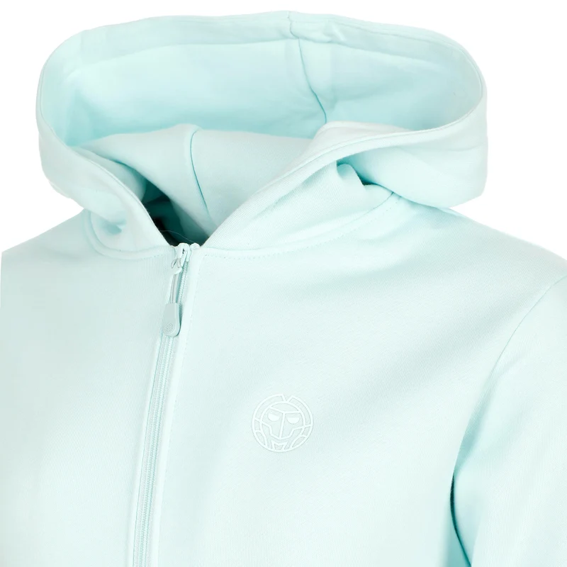 Freeze Out Sweatjacke Damen - mint