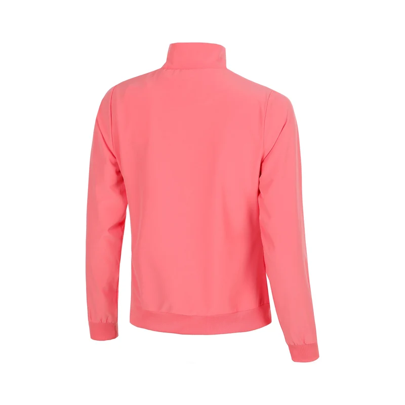 Freeze Out Jacke Mädchen - pink