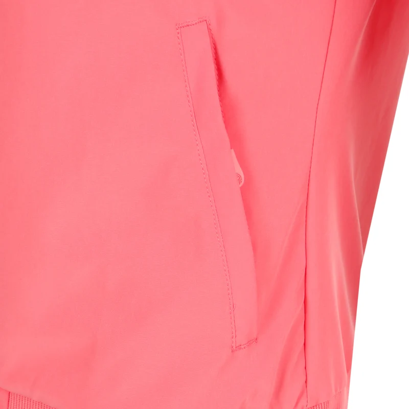 Freeze Out Jacke Mädchen - pink