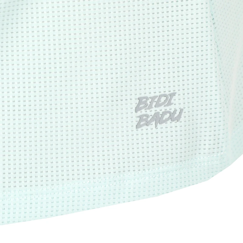 Freeze Out Racerback Printed Tank-Top Damen - mint