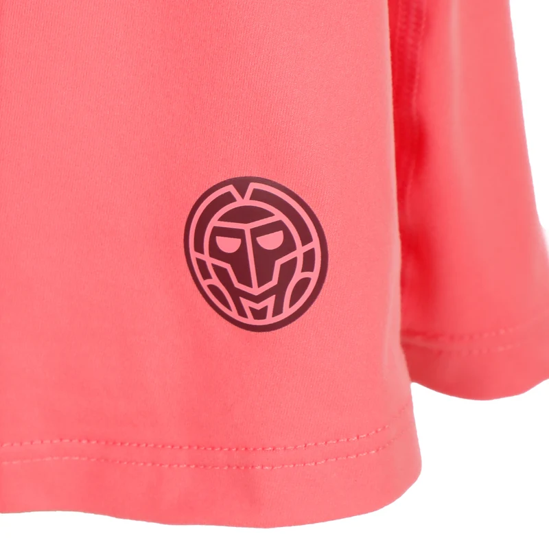 Freeze Out Wavy Rock Damen - pink