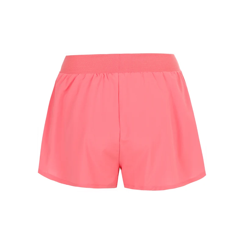 Freeze Out 2in1 Shorts Damen - pink