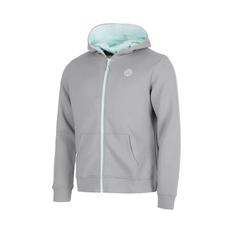 Freeze Out Sweatjacke Jungen - grau