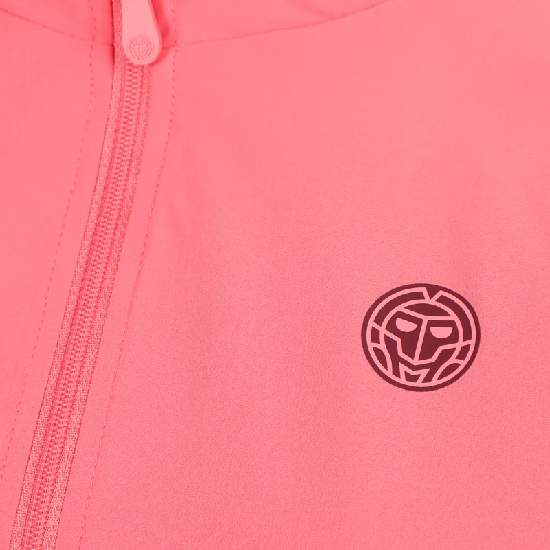 Freeze Out Jacke Damen - pink