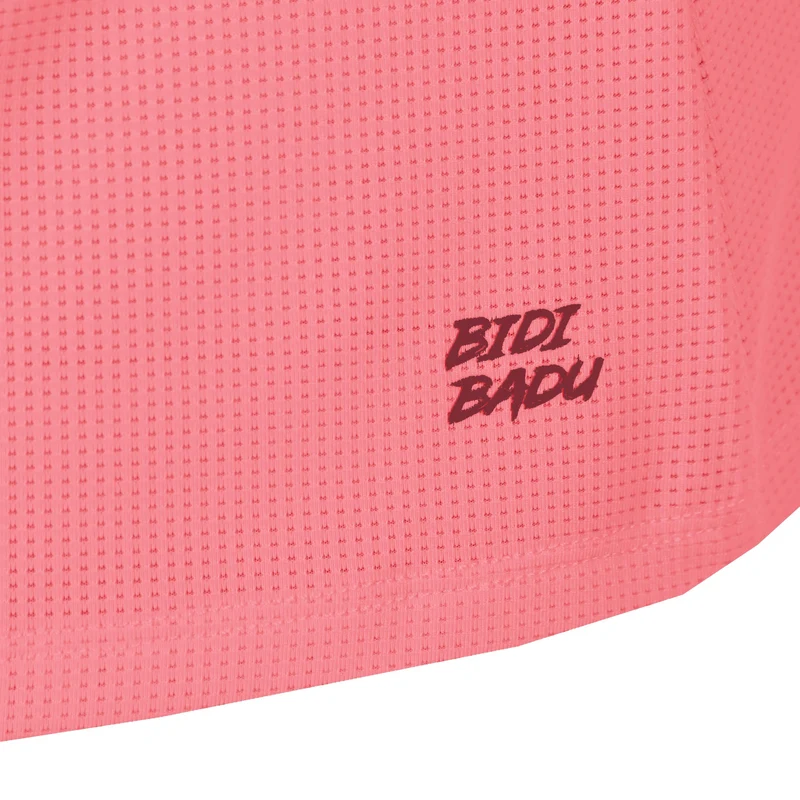 Freeze Out Racerback Tank-Top Mädchen - pink