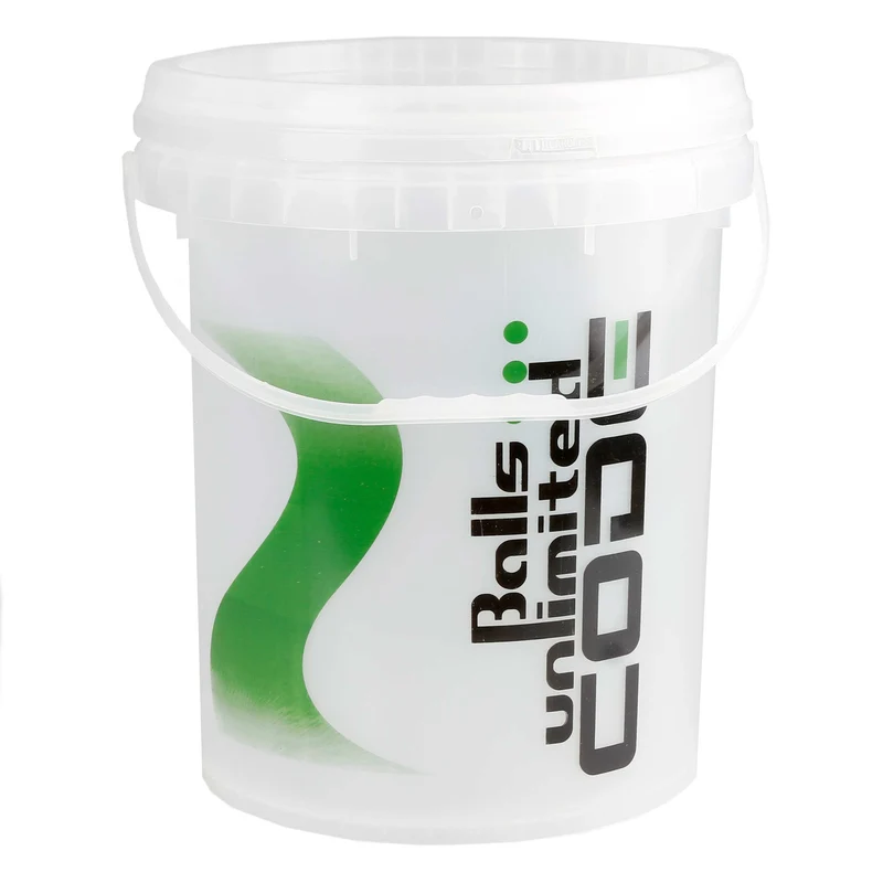Code Green Balleimer