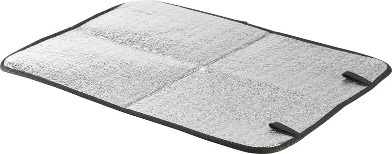 MCKINLEY Matte Alu Outdoor Sitzkissen 35x45 cm