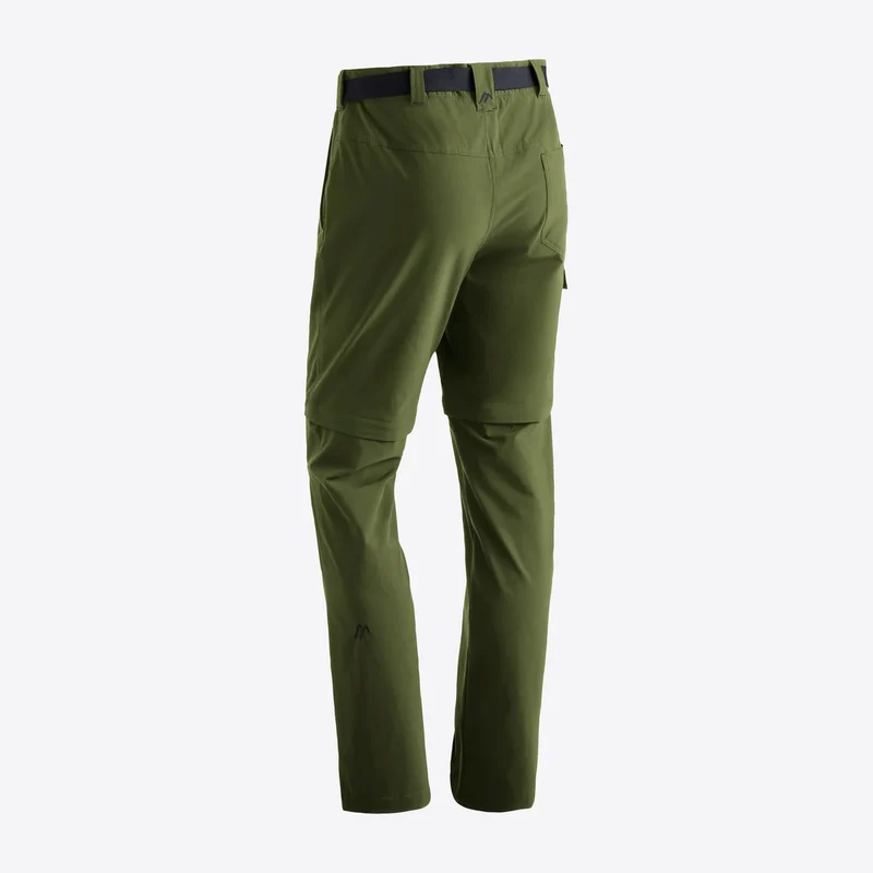 Maier Sports Torid slim He-Hose mit Zipp-off Funktion