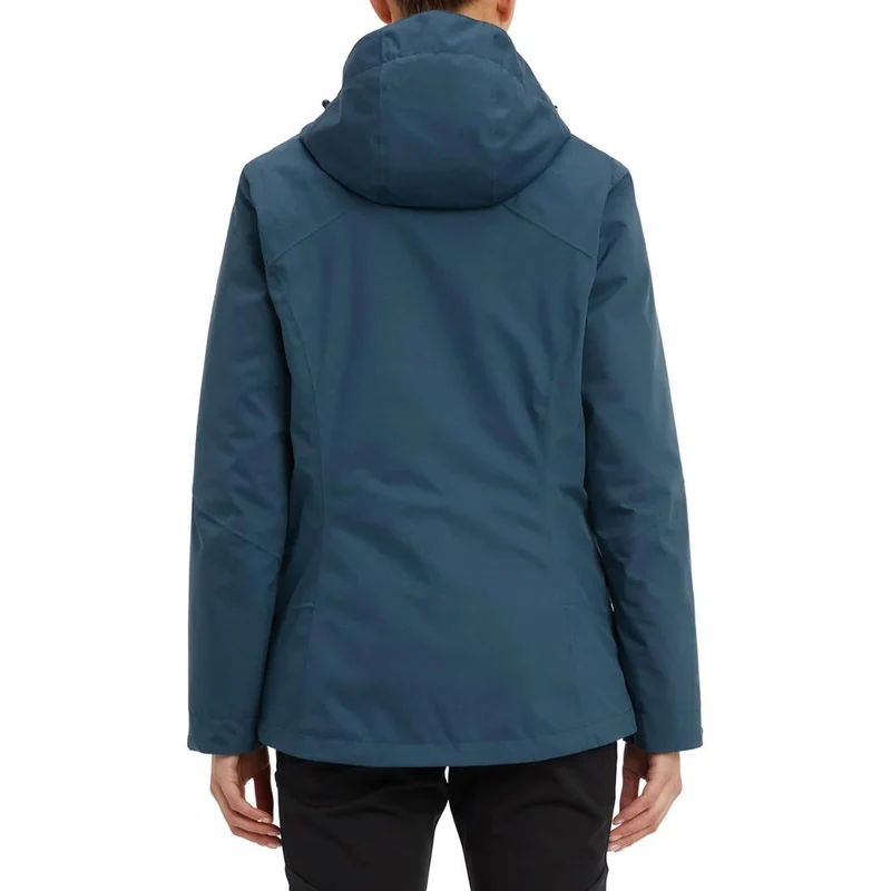 MCKINLEY Damen Doppeljacke Aneli 3:1 wasserdicht