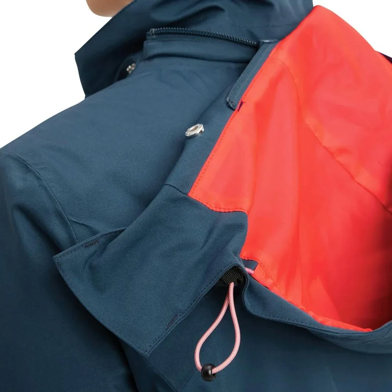 MCKINLEY Damen Doppeljacke Aneli 3:1 wasserdicht