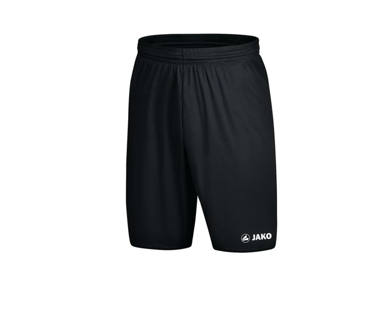 JAKO SPORTHOSE INTER – Leichte, atmungsaktive Sporthose