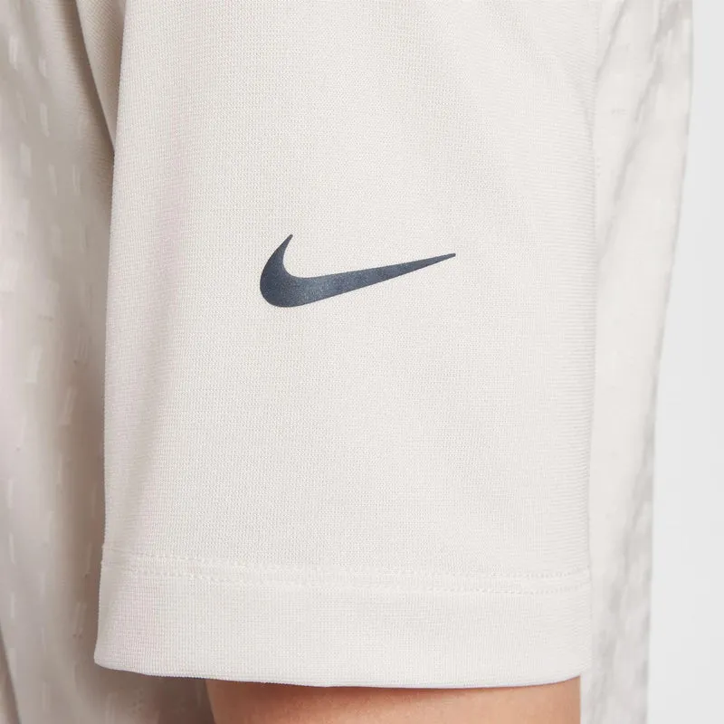 Dri-Fit Advantage Multi T-Shirt Kinder-Creme