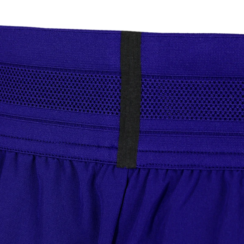 Court Dri-FIT Slam Shorts Herren-Blau