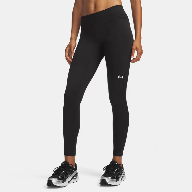 ColdGear Tight Damen - schwarz, weiß