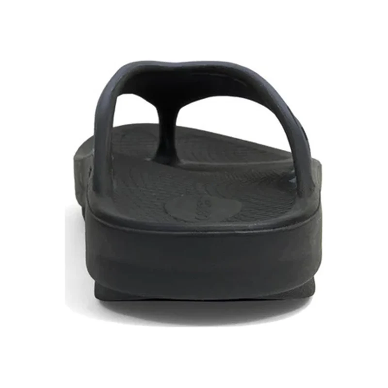 Ooriginal Sport Recoveryschuh Unisex - grau, schwarz