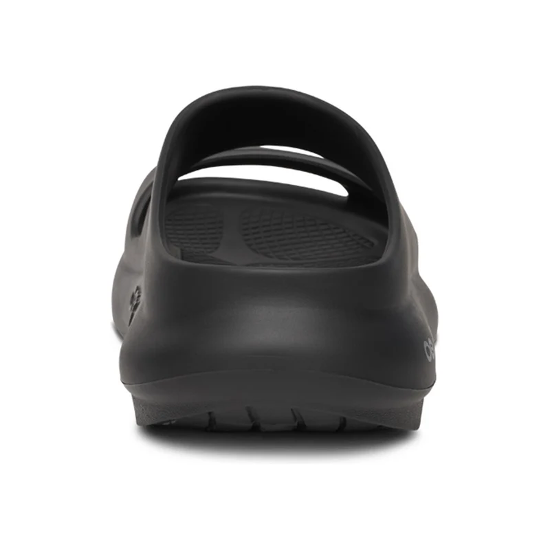 Ooyea Recoveryschuh Damen - schwarz