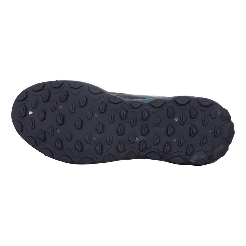 Wave Ibuki 5 GTX Trailschuh Herren-Grau