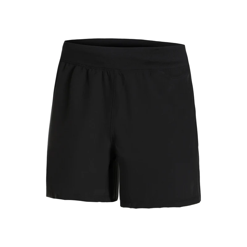 Launch Elite 5in Shorts Herren-Schwarz