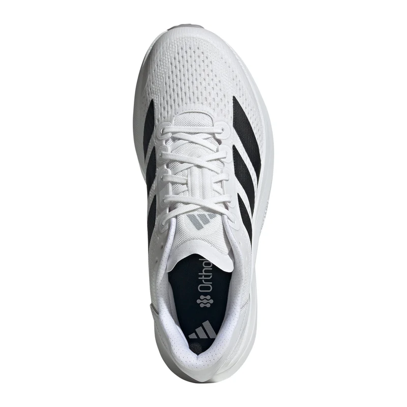 Duramo Speed 2 Neutralschuh Herren - weiß, schwarz
