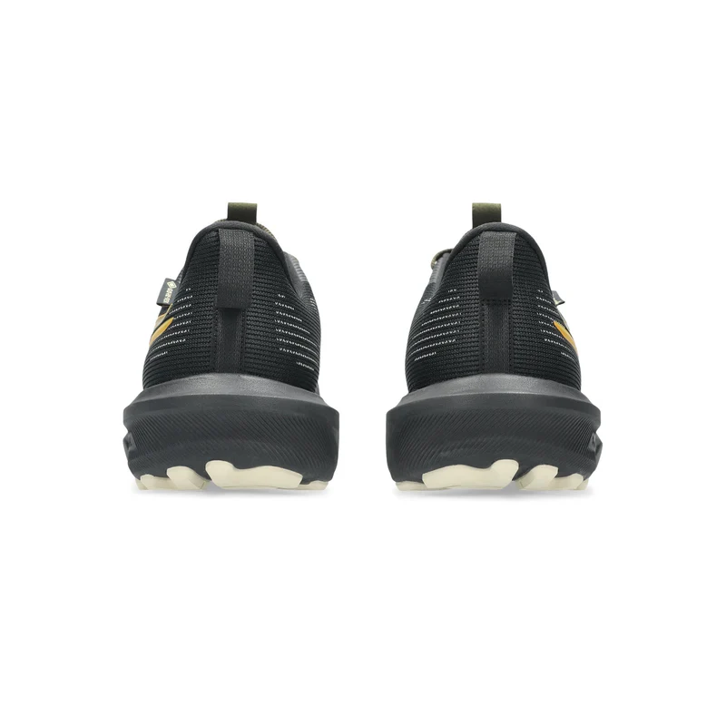 GT-1000 14 GTX Stabilitätsschuh Damen-Schwarz,Caramel