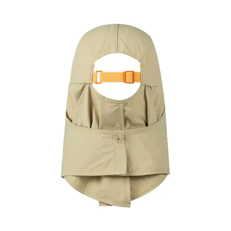 Desert Cap-Grau