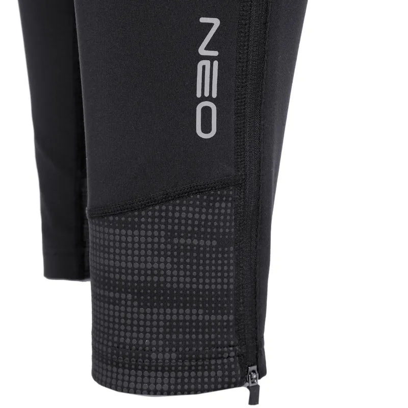 Warm Light Tight Herren-Schwarz