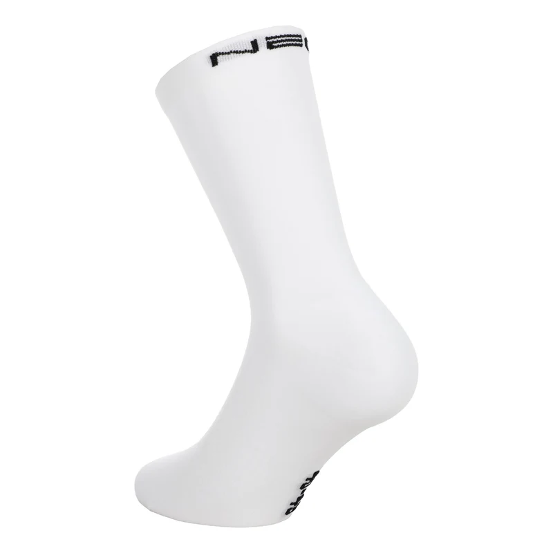 Flyweight Laufsocken 3er Pack Unisex-weiß