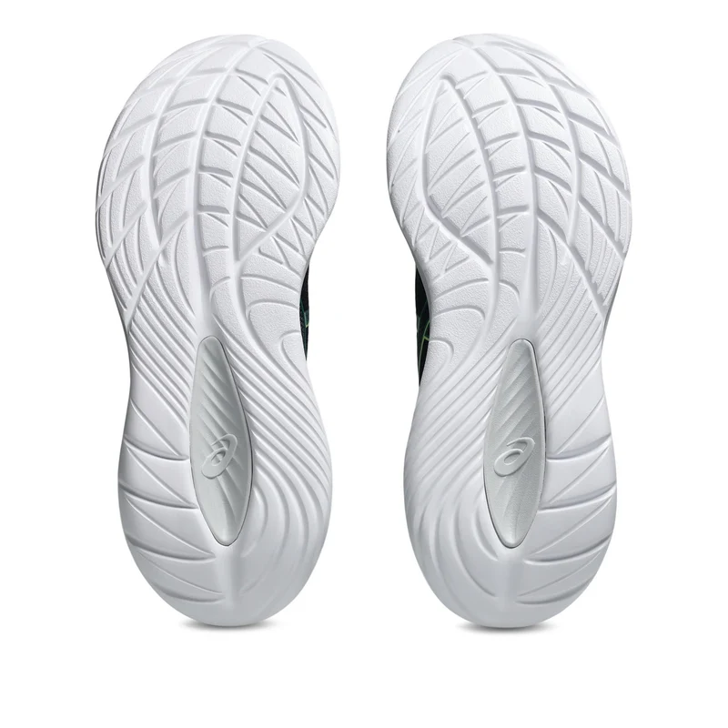 Gel-Cumulus 27 Neutralschuh Herren-Schwarz,Mint